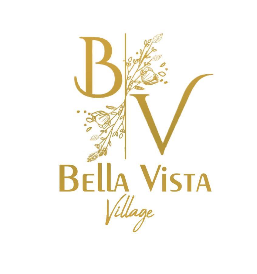 Bella Vista Village Porto Seguro Exterior foto